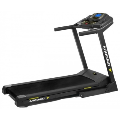 Беговая дорожка для дома Diadora Fitness Razor 6.8 Dark