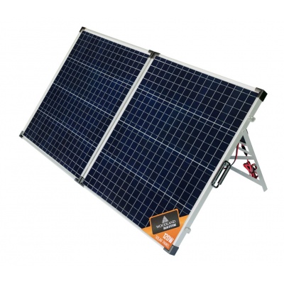    Woodland Sun House 120W