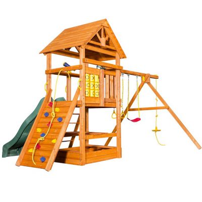   Playgarden High Peak Superior