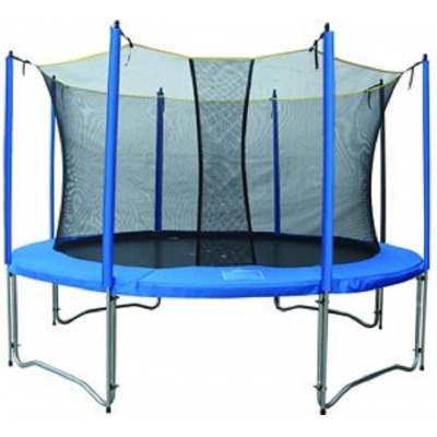     Kogee Tramps Fun Tramps TC-12-F4