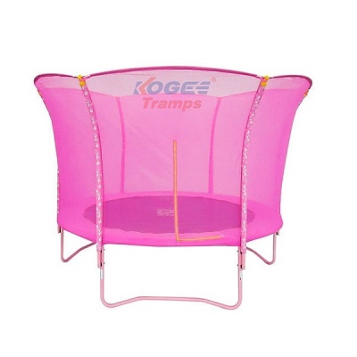     Kogee Tramps Lily TC-10-L3-PNK 