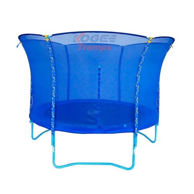     Kogee Tramps Lily C-10-L3-BLU 