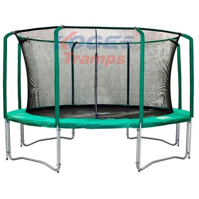     Kogee Tramps Super TC-14-B4