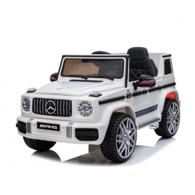  Barty Mercedes-Benz G63 AMG -0002  