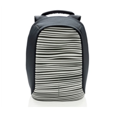 Рюкзак для ноутбука до 14 дюймов XD Design Bobby Compact Print