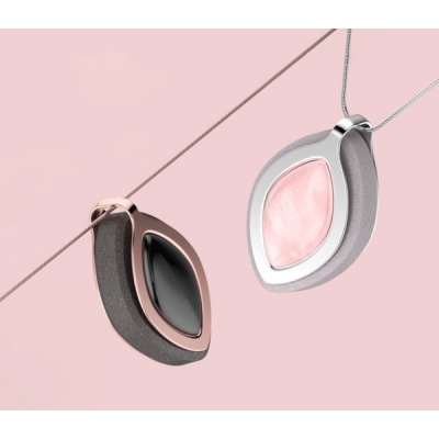  - Bellabeat Leaf Chakra