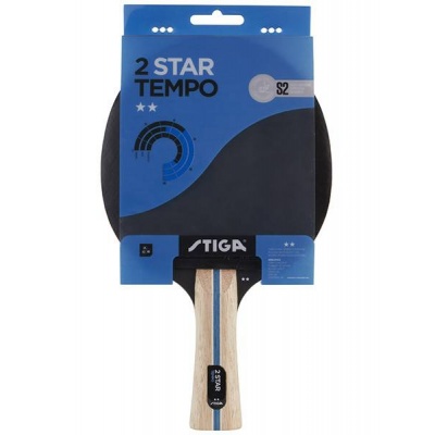 Любительская ракетка STIGA Tempo