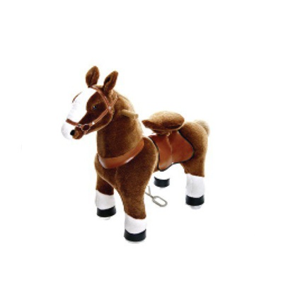   PonyCycle  