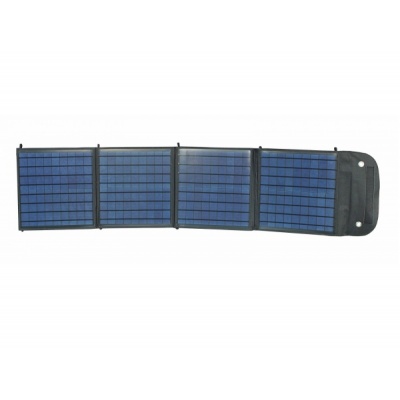 Солнечная панель портативная Woodland Mobile Power 40W