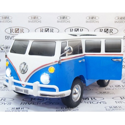   Rivertoys Volkswagen 444 