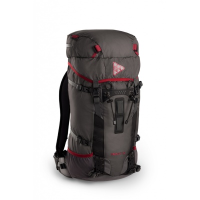 Туристический рюкзак BASK SMART 35