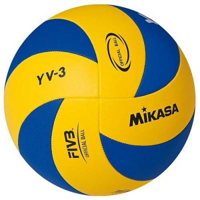   5  Mikasa YV-3 Youth /