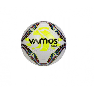   5  Vamos Aguila /