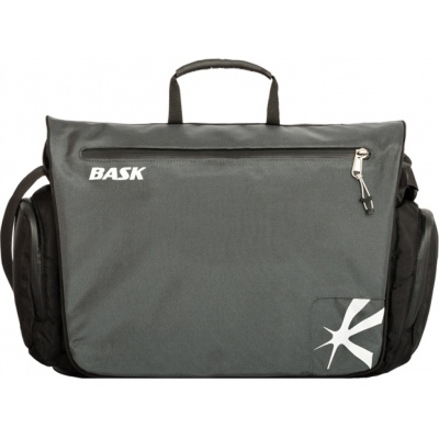    BASK Messenger Bag