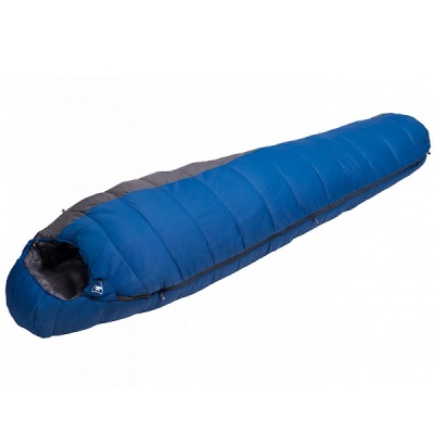 Спальный синтетический мешок BASK Placid XL Left
