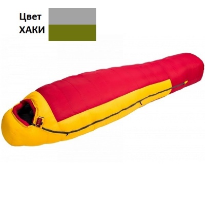    BASK Karakoram V3 800+ XL Right
