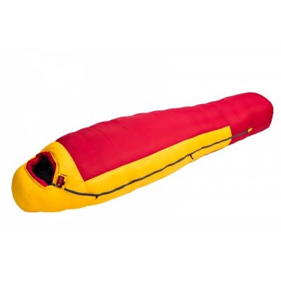 Спальный мешок BASK Karakoram 850 FP XXL V2 Right