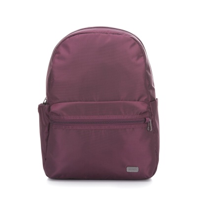   Pacsafe Daysafe backpack