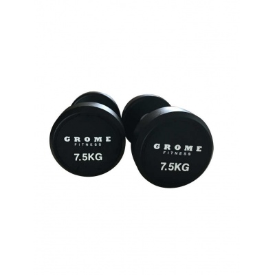    27.5-50  Grome fitness DB 145