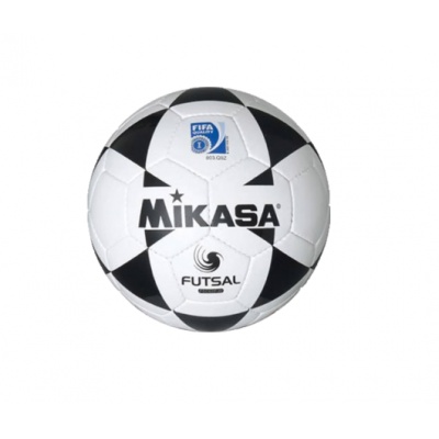   4  Mikasa FSC-62P-W FIFA /