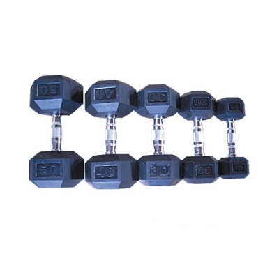    Grome fitness DB 139 12.5-30 
