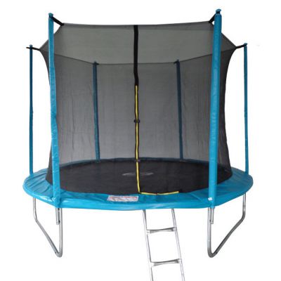        Sport Elite MZ-10FT-B