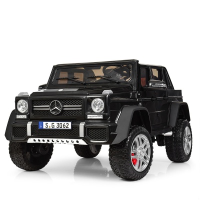 - Barty Mercedes-Maybach G650 Landaulet 