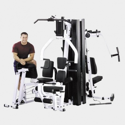   Body Solid EXM3000LPS