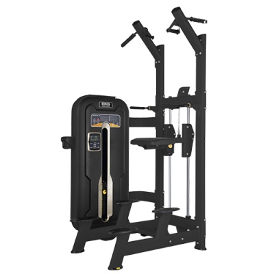 Гравитрон Bronze Gym MZM-008