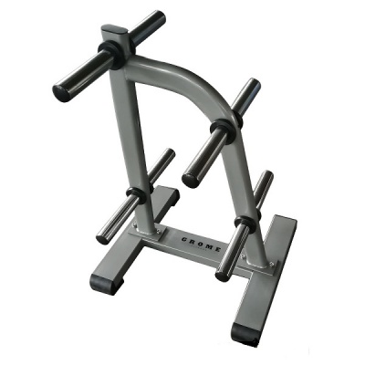Стойка для хранения дисков Grome Fitness PR 133