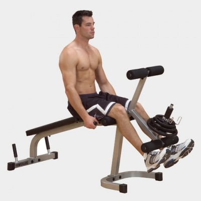    Body Solid GLCE-65