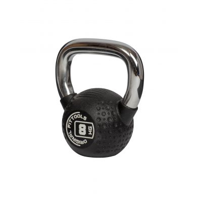     Original FitTools 8 