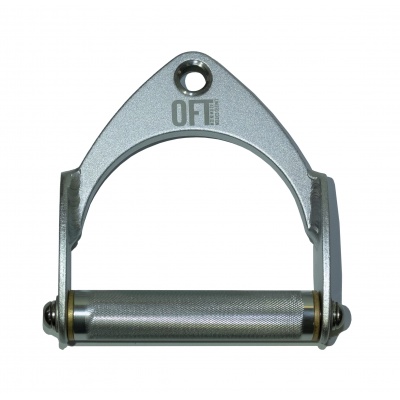 Закрытая рукоятка для тяги Original FitTools алюминиевая