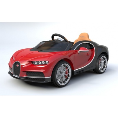 Электромобиль суперкар Barty Bugatti Chiron HL318