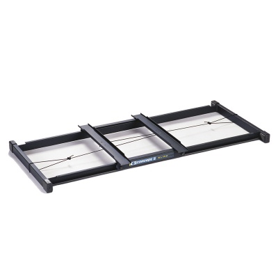      Concept2 Body Solid Slide Single C2