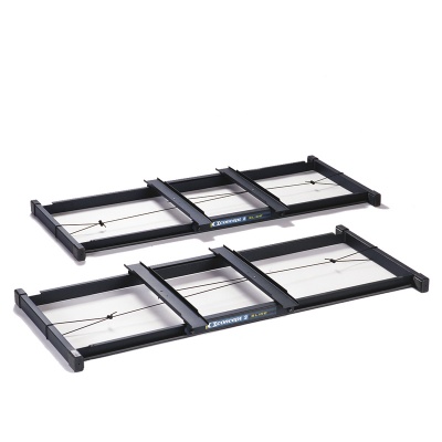      Concept2 Body Solid Slide Pair C2