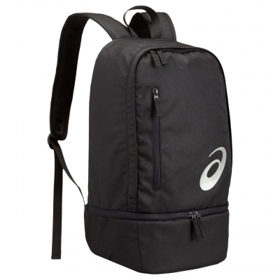 Спортивный рюкзак Asics TR Core Backpack черный