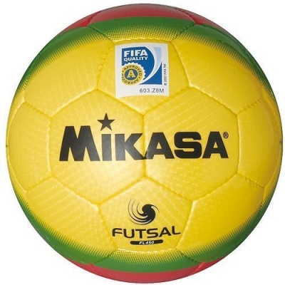   Mikasa FL450 . 4