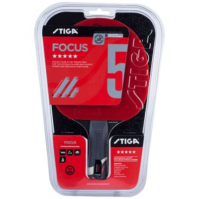   STIGA Focus WRB ACS 2.0 