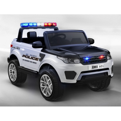 - Barty Range Rover XMX601(Happer) -
