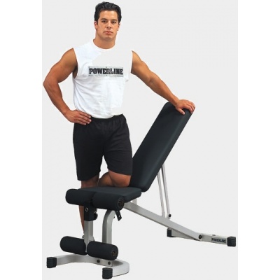    Body Solid Powerline PFID130