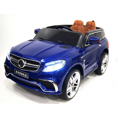   Rivertoys Mercedes ML-Brabus 009KX  