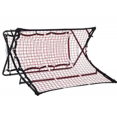    Pure2Improve Soccer Rebounder