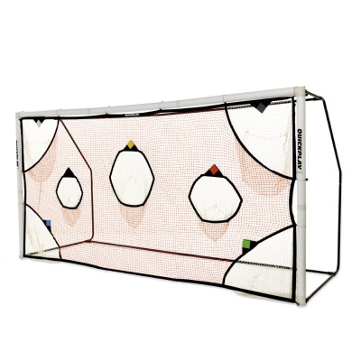   c  Quickplay Target Net 24x8 Full Size