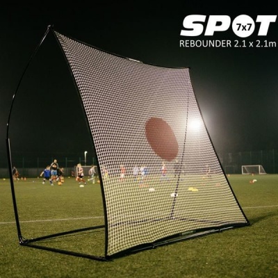  - Quickplay Rebounder 7x7