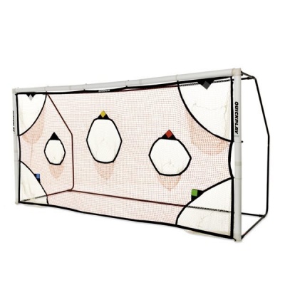   c  Quickplay Target Net 12x6