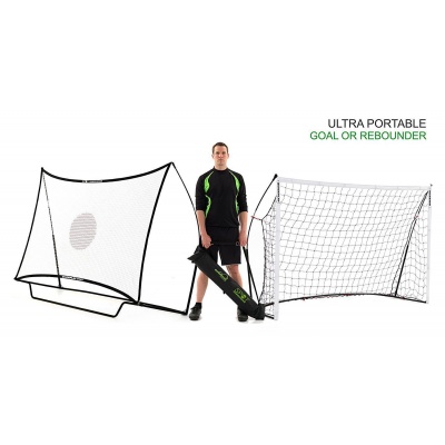  - Quickplay Kickster Combo 8x5
