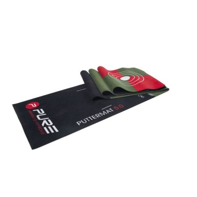 Дорожка для гольфа Pure2Improve Putting Mat 5.0
