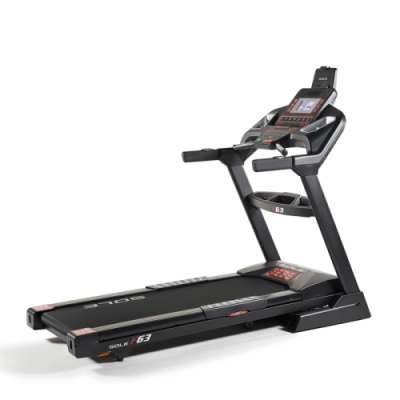     Sole Fitness F63 2019