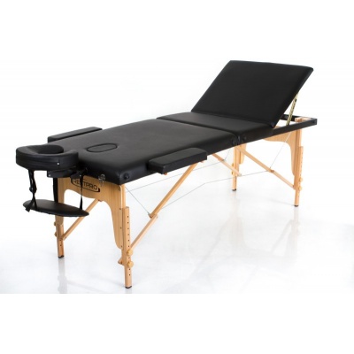     Restpro Classic 3 Black